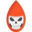 Death icon 64x64