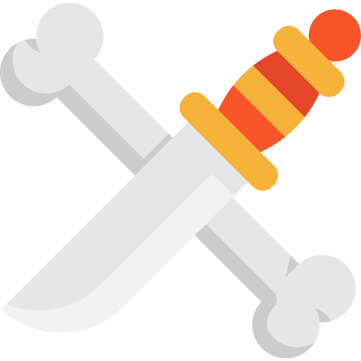 Knife icon