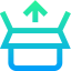 Unboxing Symbol 64x64
