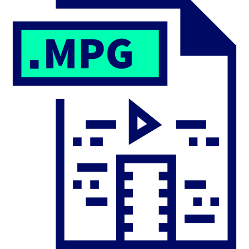 Mpg icon