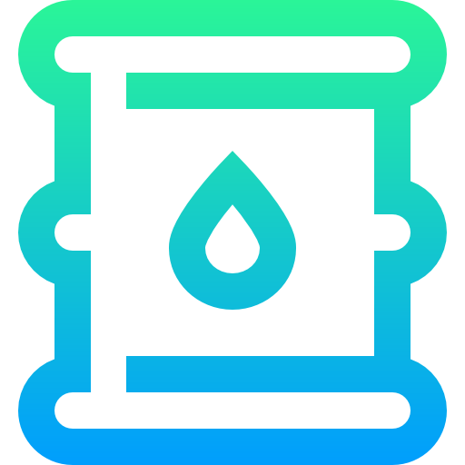 Barrel icon