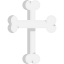 Bones Ikona 64x64
