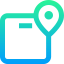 Tracking icon 64x64