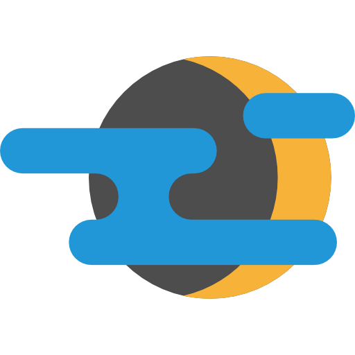 Moon icon