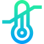 Temperature icon 64x64