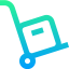 Trolley icon 64x64
