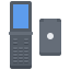 Cell phone icône 64x64