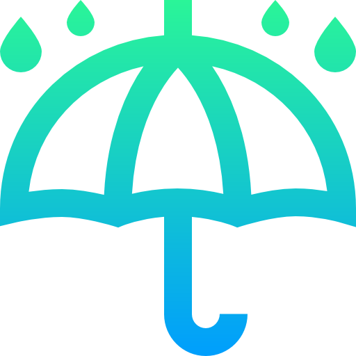 Rain icon