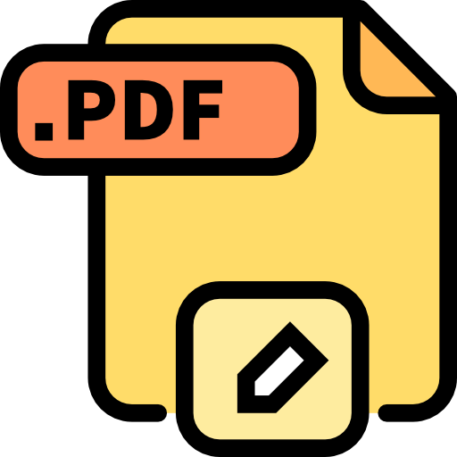 Pdf icon