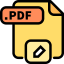 Pdf icon 64x64