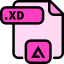 Xd icon 64x64