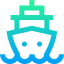 Boat icon 64x64