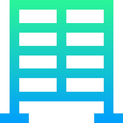 Rack icon