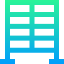 Rack icon 64x64
