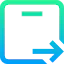 Send icon 64x64