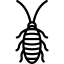 Cockroach ícono 64x64