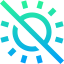 Brightness icon 64x64