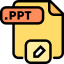 Ppt icon 64x64