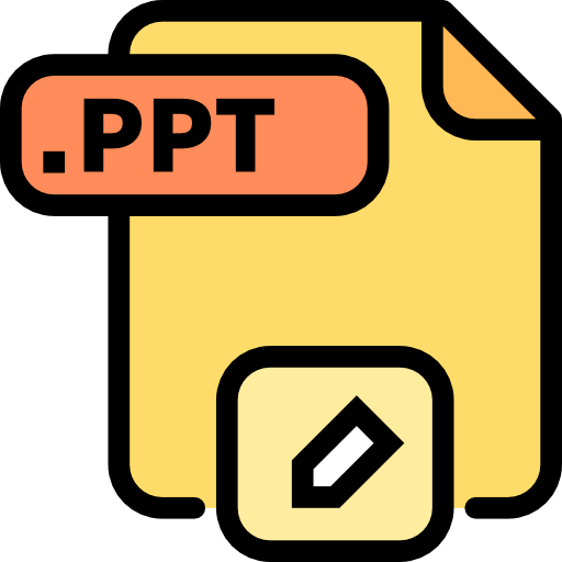 Ppt icon