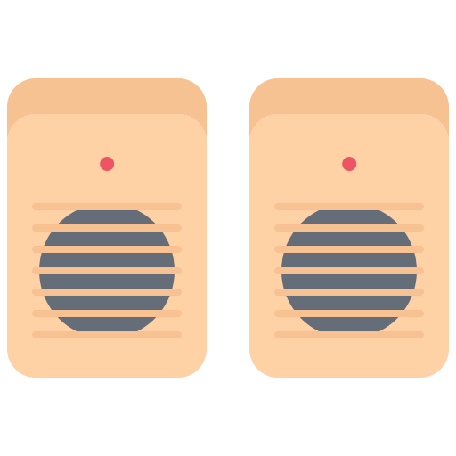 Speaker icon