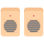 Speaker icon 64x64