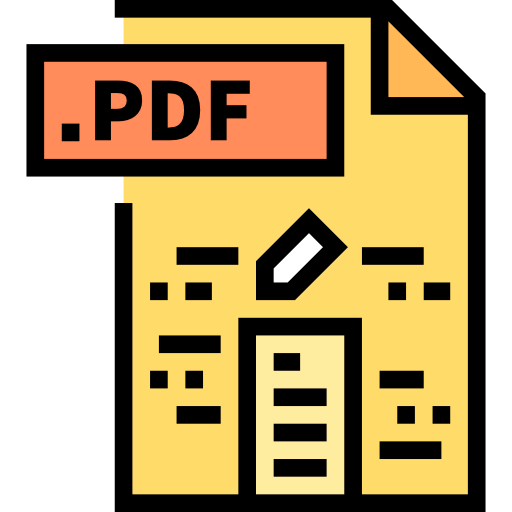 Pdf icon