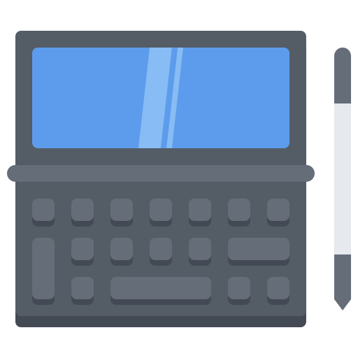 PDA icon