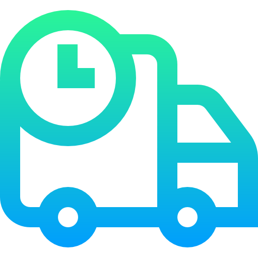 Delivery icon