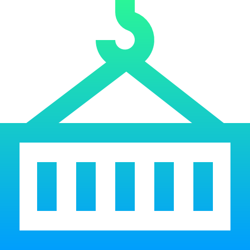 Crane icon