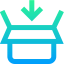 Packaging icon 64x64