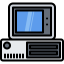 Computer icon 64x64
