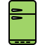 Fridge icon 64x64