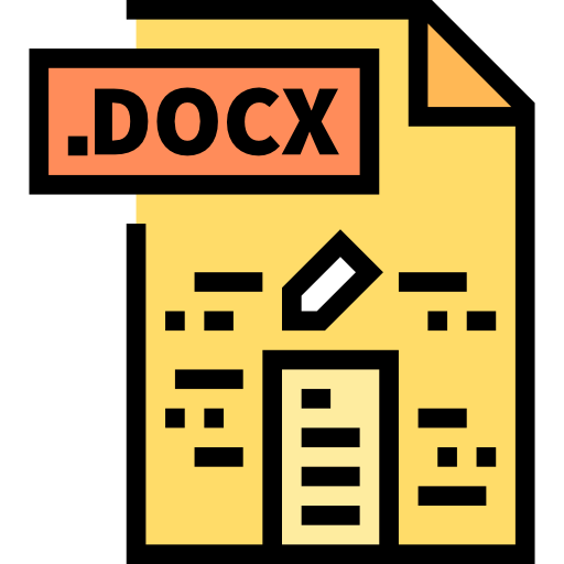 Docx icon