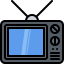 Television icon 64x64