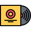 Vynil icon 64x64