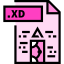 Xd icon 64x64