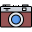 Camera icon 64x64