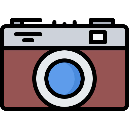 Camera icon