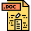 Doc icon 64x64