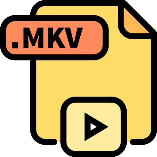 Mkv icon