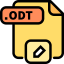 Odt icon 64x64