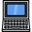 Computer icon 64x64