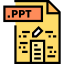 Ppt icon 64x64