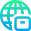 Delivery icon 64x64