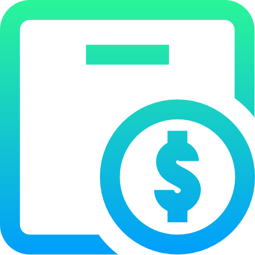 Box icon
