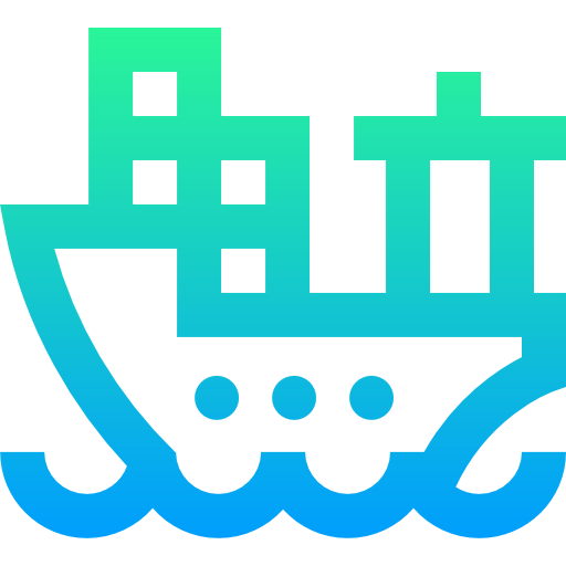 Ship icon