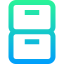 Boxes icon 64x64