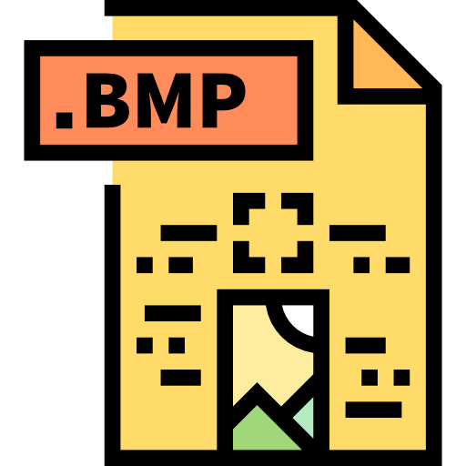 Bmp icon