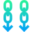 Крючки иконка 64x64
