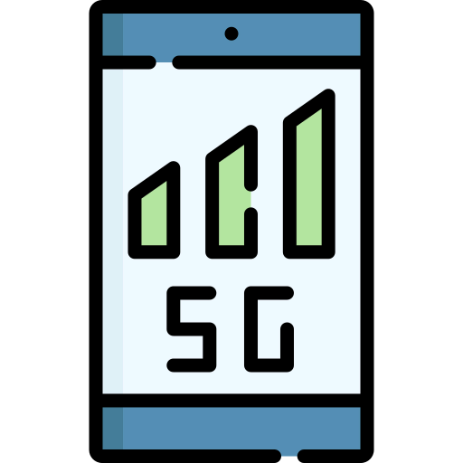 5g icon